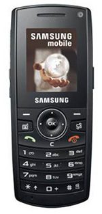 Samsung SGH Z170