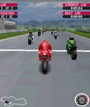 motogp 2007 gioco cellulare