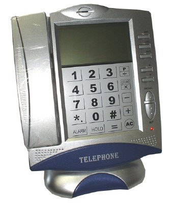 telefono fisso