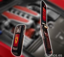 Motorola Ferrari V9