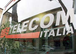 Telecom taglia le tariffe