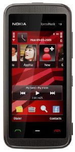 Nokia 5530 XpressMusic