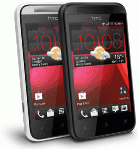 HTCDesire200