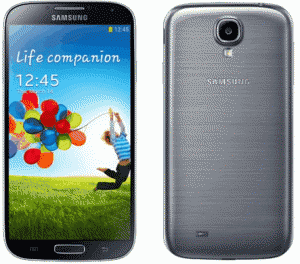 Samsung Galaxy S4 Value Edition