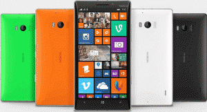 Lumia 930