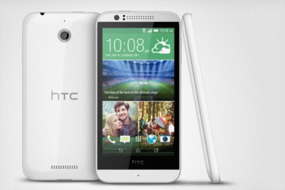 HTC 64 bit