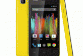 smartphone Wiko Kite