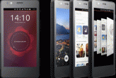 smartphone Ubuntu