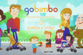 Go bimbo app