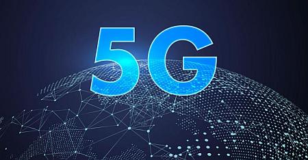 connessione 5G